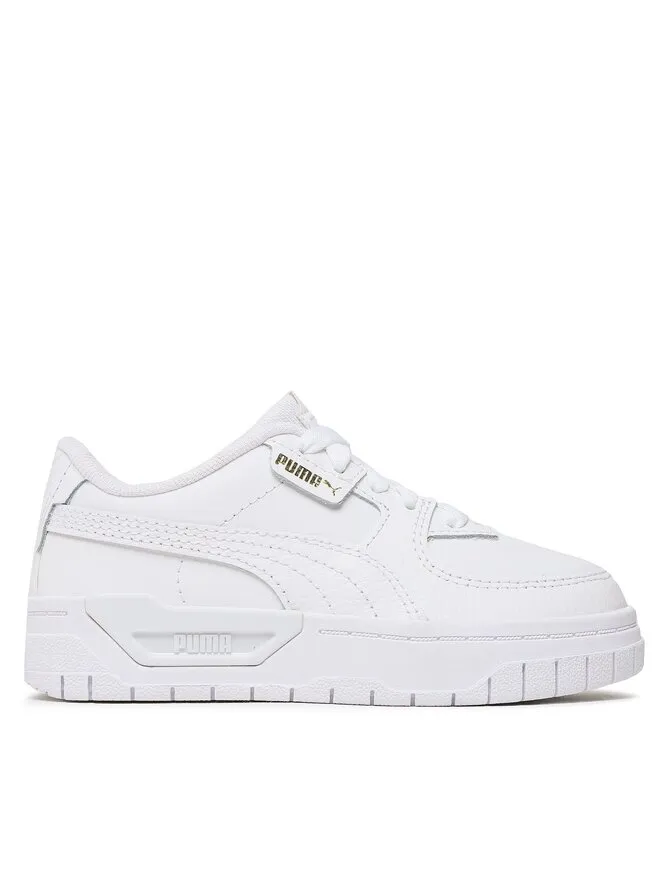 Puma Αθλητικά · Λευκό