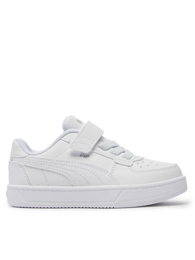 Puma Αθλητικά · Λευκό
