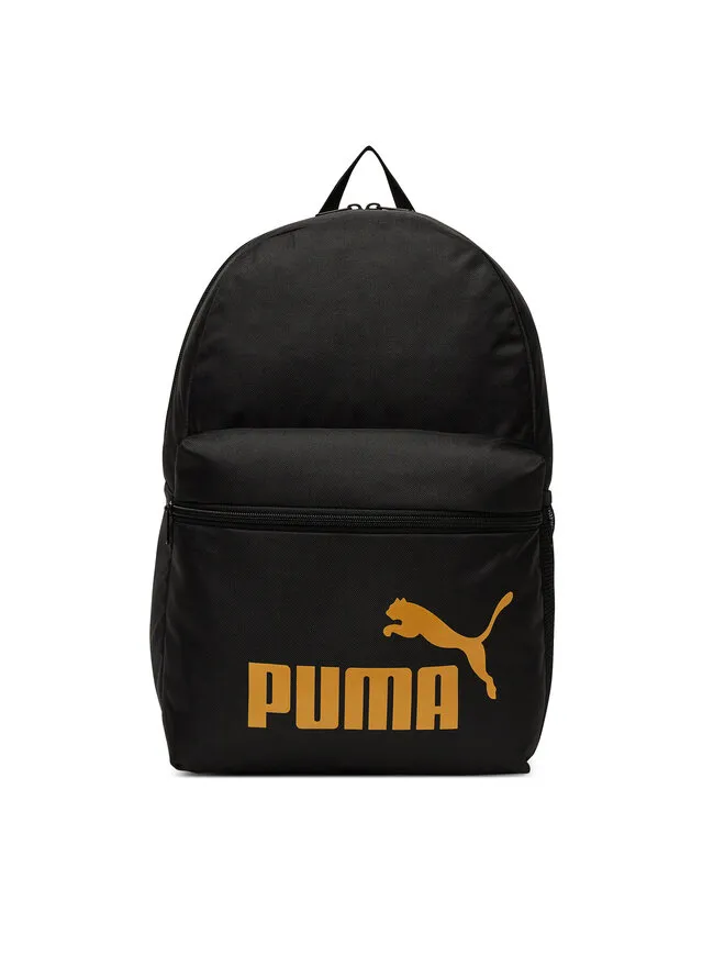 Puma Σακίδιο · Μαύρο