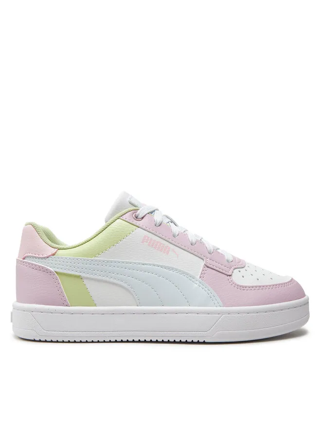 Puma Αθλητικά · Λευκό