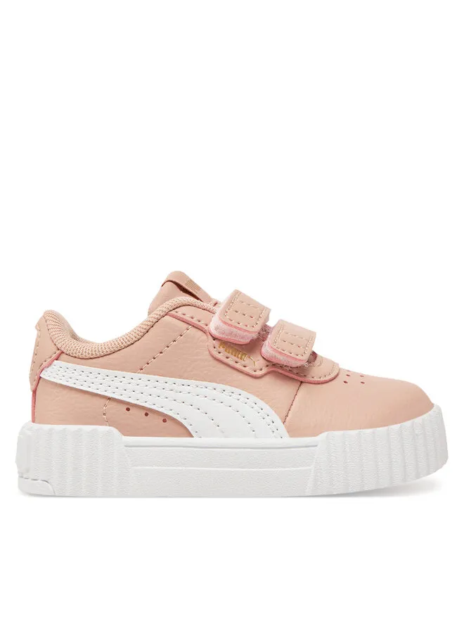 Puma Αθλητικά · Ροζ