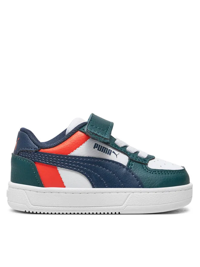 Puma Αθλητικά · Έγχρωμο