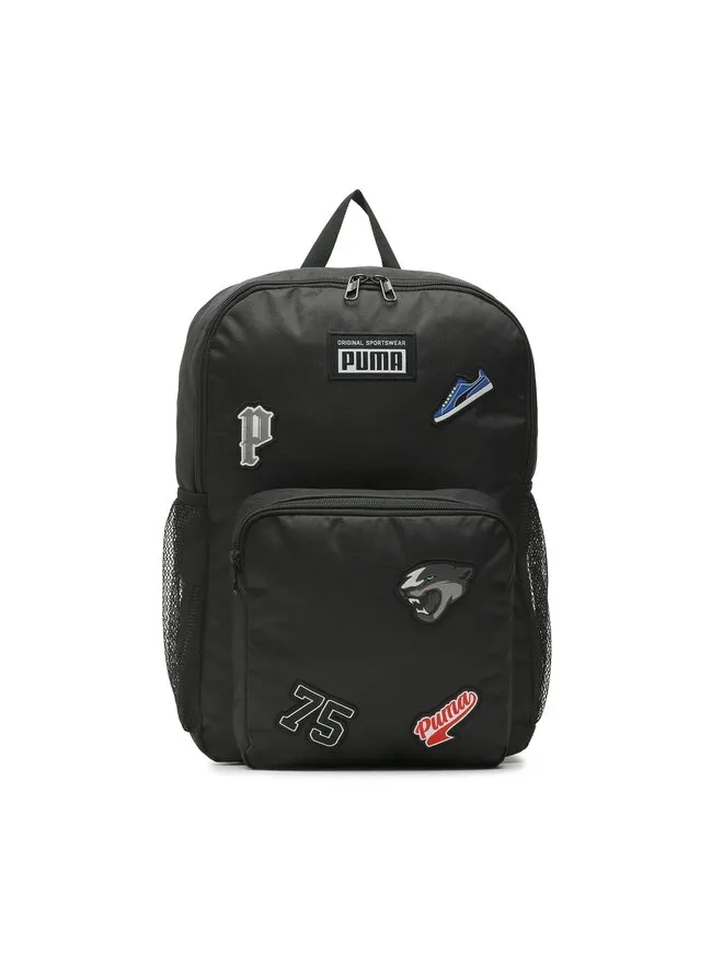 Puma Σακίδιο · Μαύρο