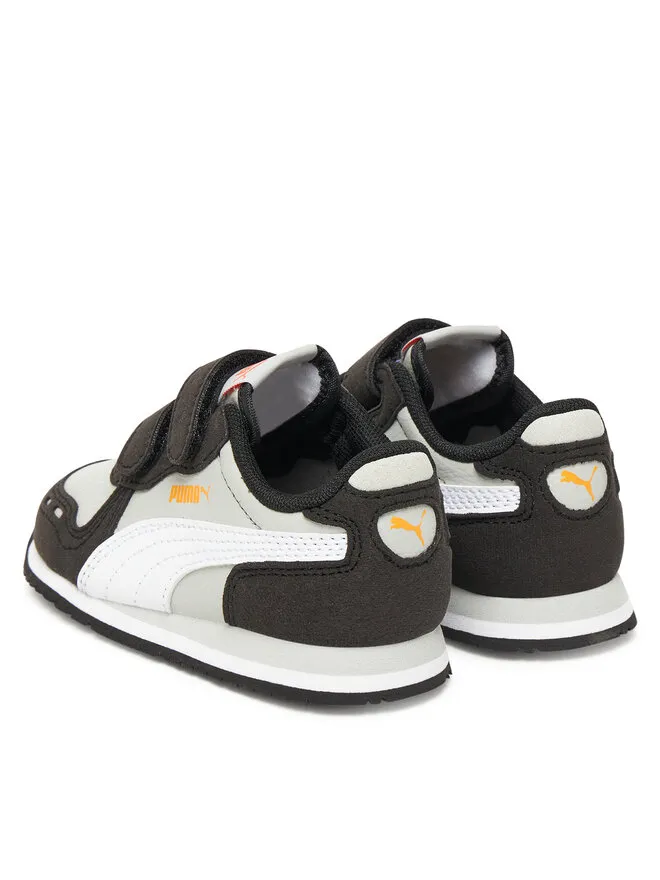 Puma Αθλητικά · Γκρι