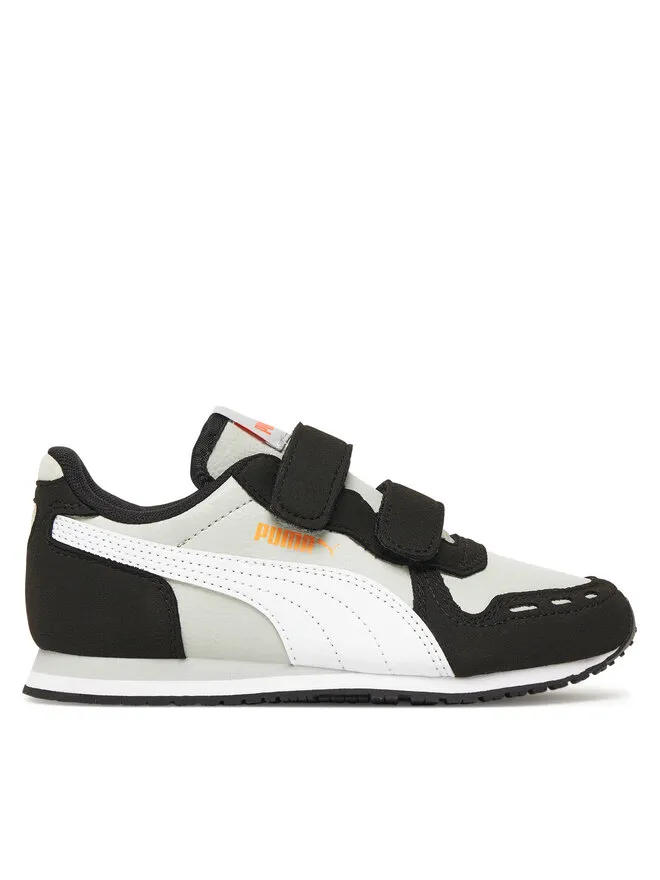 Puma Αθλητικά · Γκρι