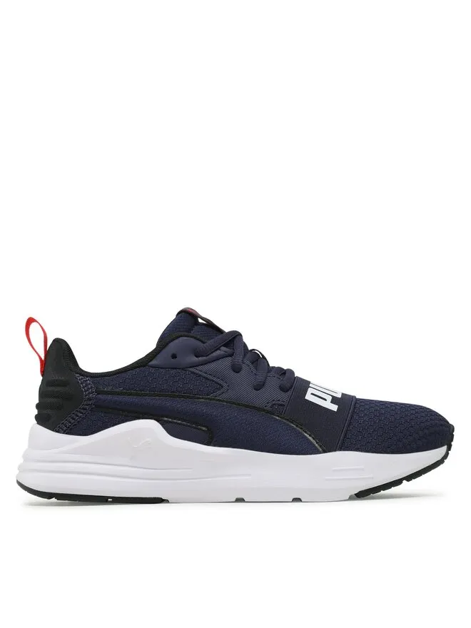 Puma Αθλητικά · Σκούρο μπλε