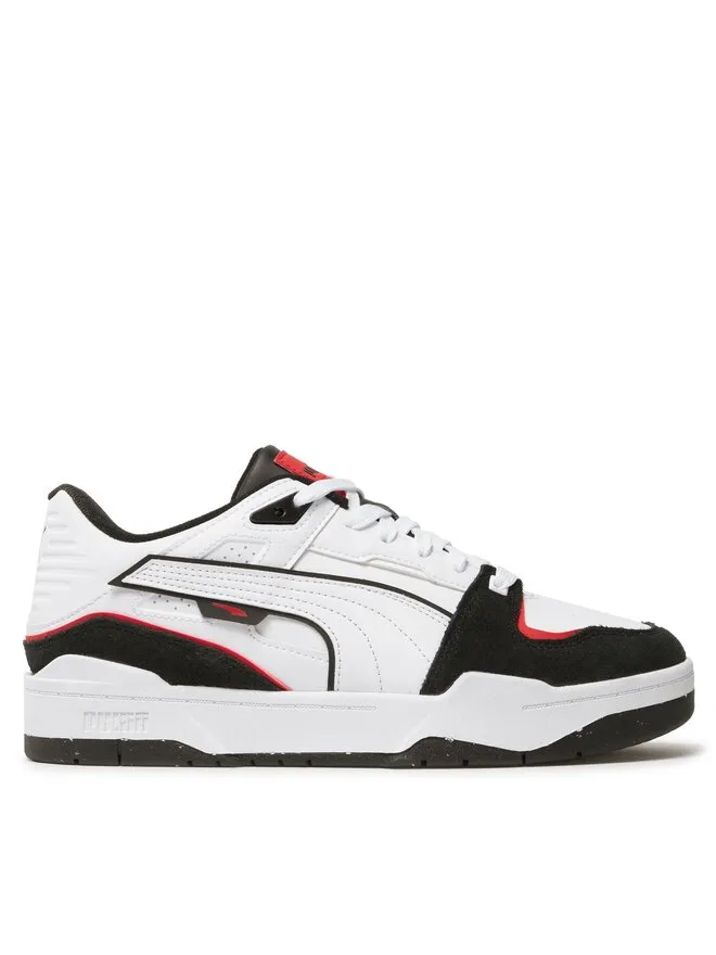 Puma Αθλητικά · Λευκό