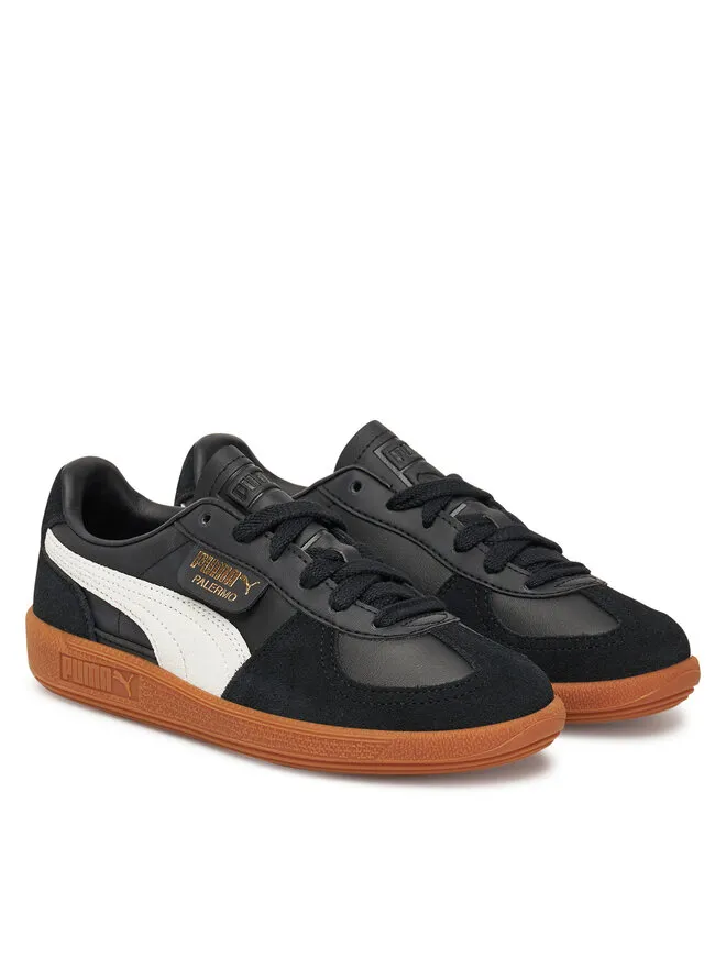 Αθλητικά · Palermo · Μαύρο