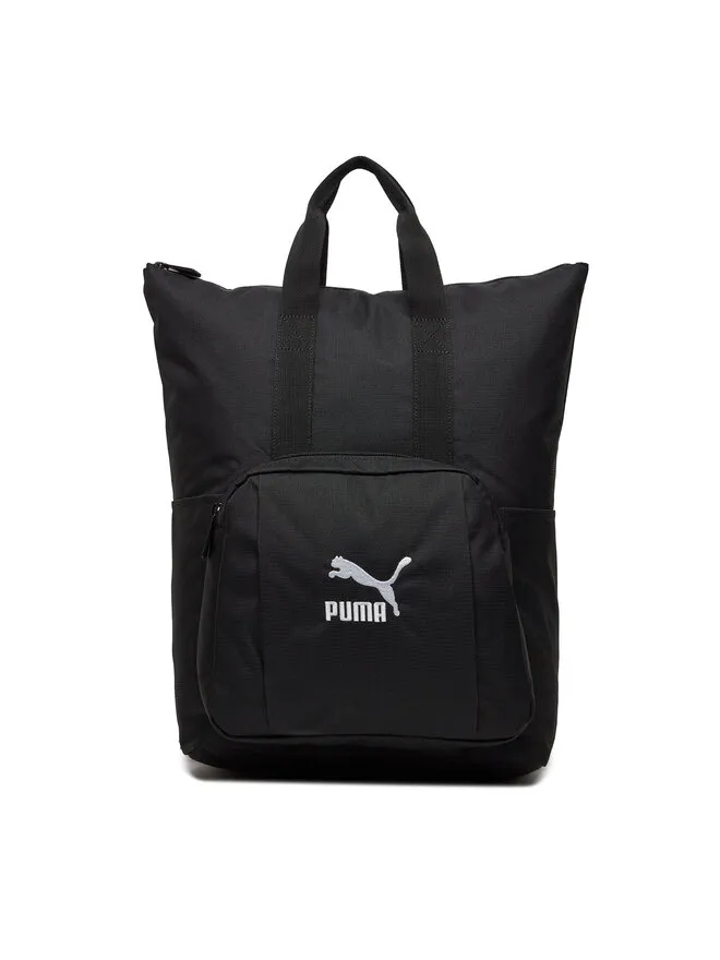 Puma Σακίδιο · Μαύρο