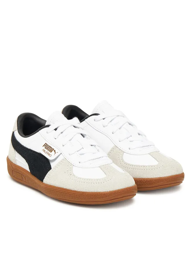 Puma Αθλητικά · Λευκό