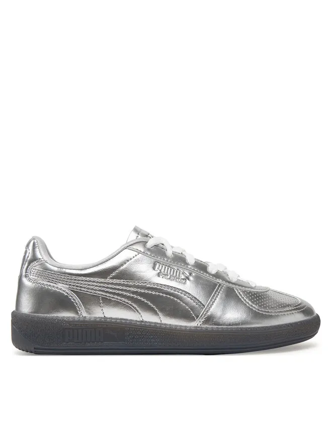 Puma Αθλητικά · Ασημί