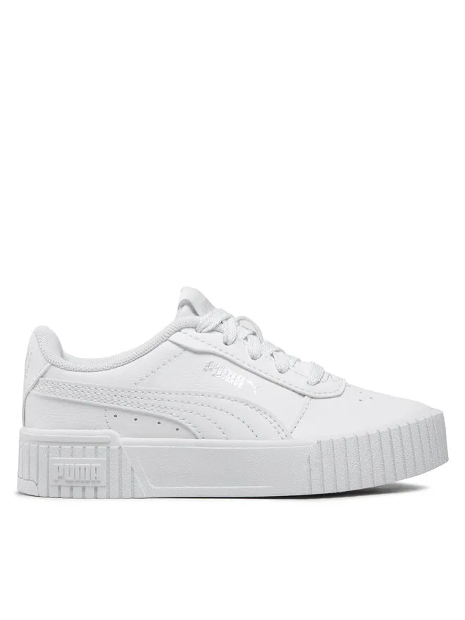 Puma Αθλητικά · Λευκό