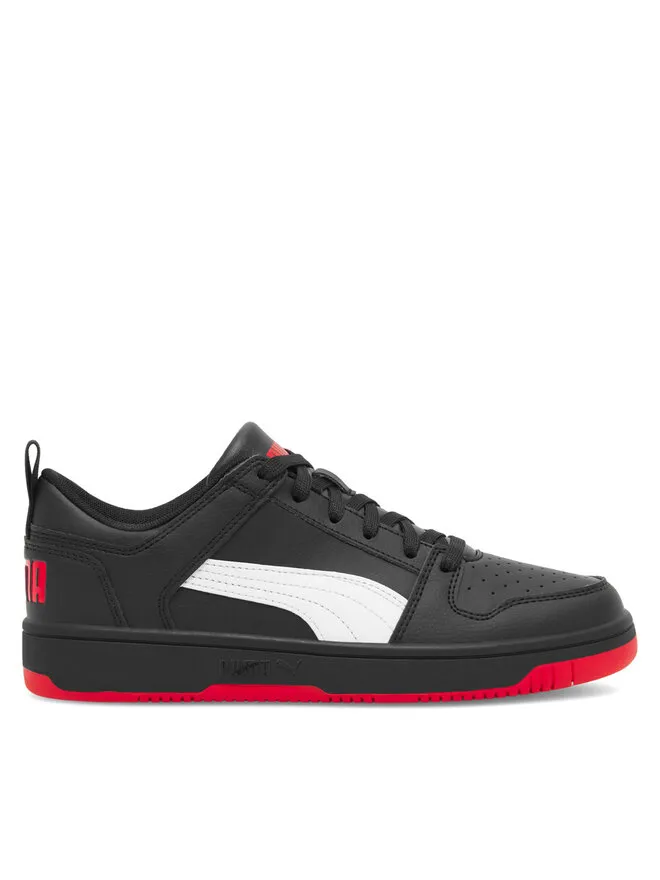 Puma Αθλητικά · Μαύρο