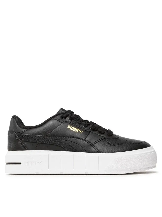 Puma Αθλητικά · Μαύρο