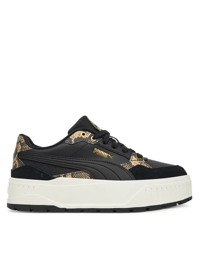 Puma Αθλητικά · Μαύρο