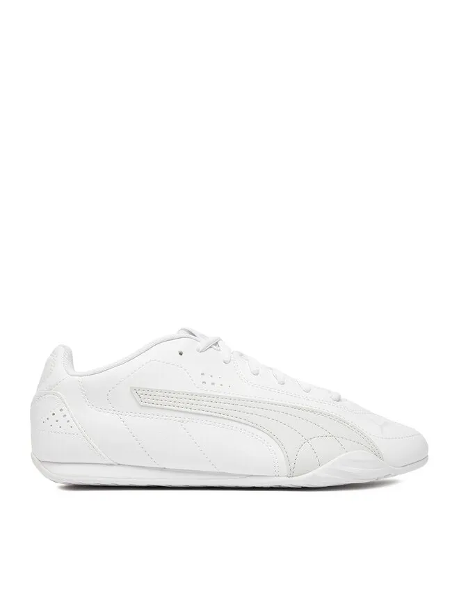 Puma Αθλητικά · Λευκό