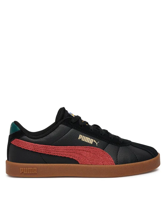 Puma Αθλητικά · Μαύρο