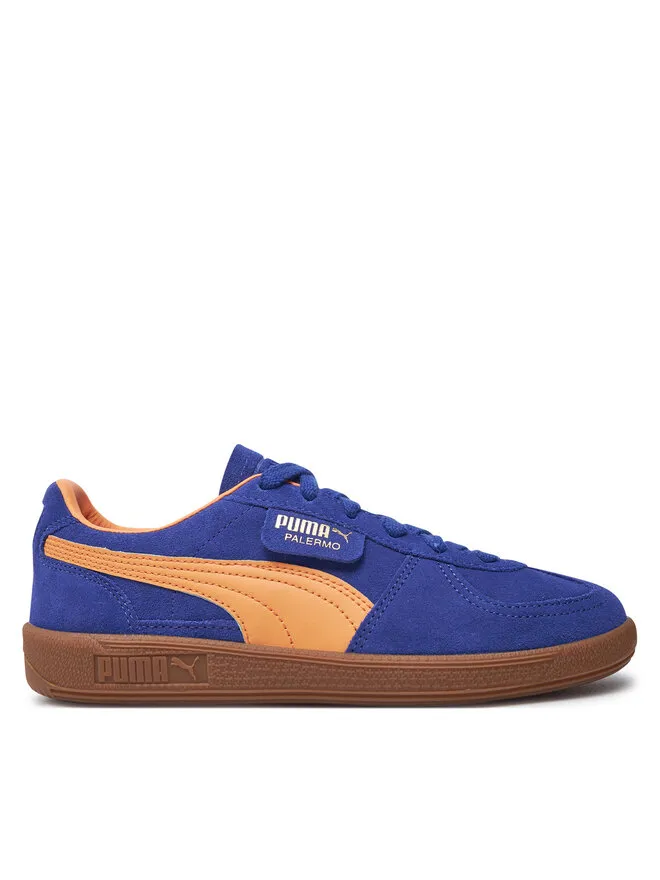 Puma Αθλητικά · Μπλε