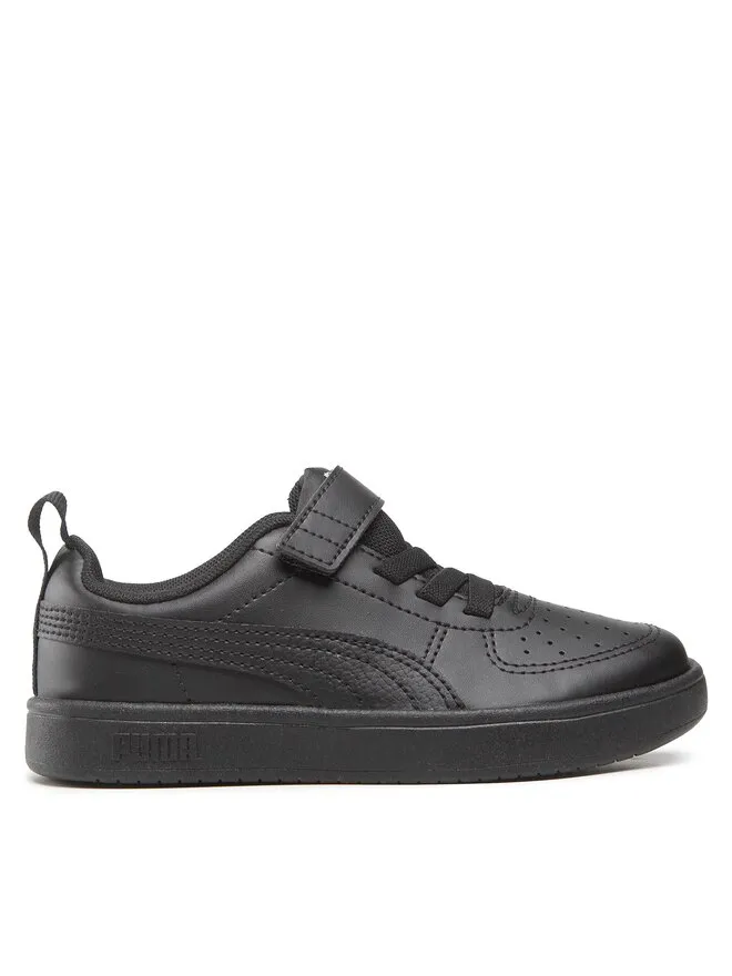 Puma Αθλητικά · Μαύρο