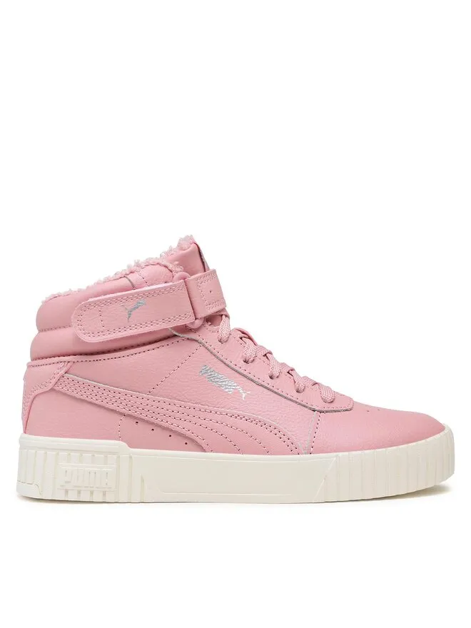 Puma Αθλητικά · Ροζ
