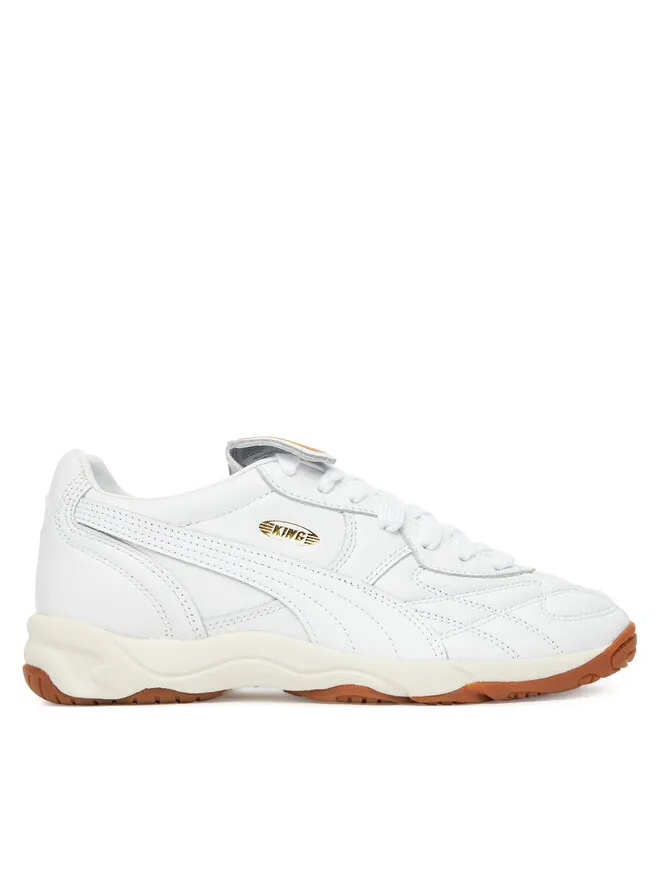 Puma Αθλητικά · Λευκό