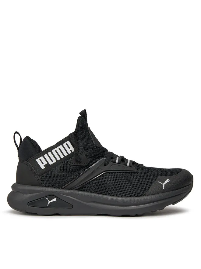 Puma Αθλητικά · Μαύρο