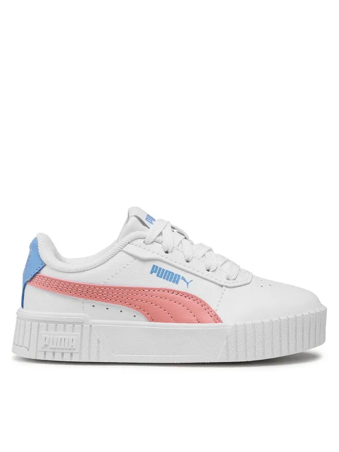 Puma Αθλητικά · Λευκό