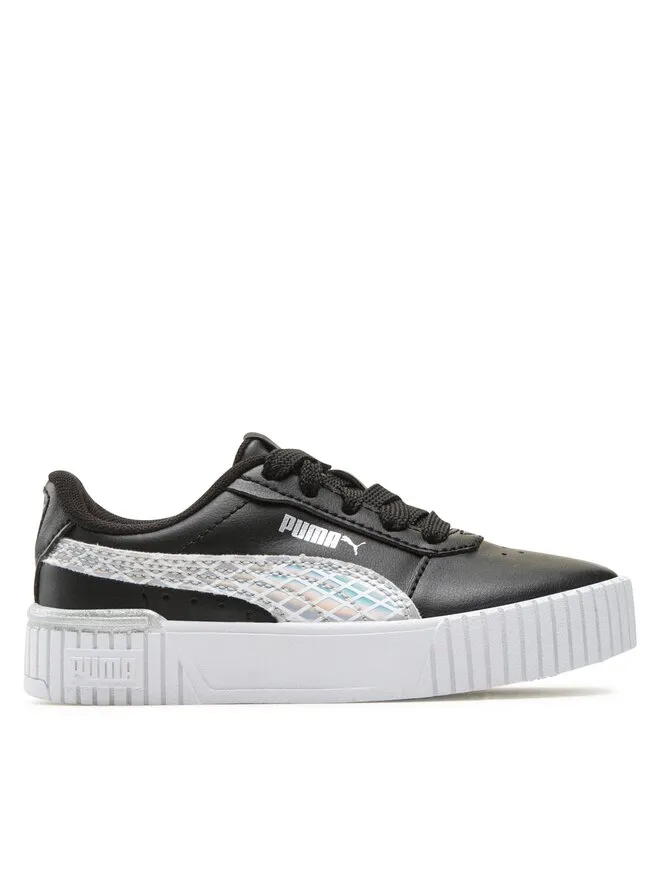 Puma Αθλητικά · Μαύρο