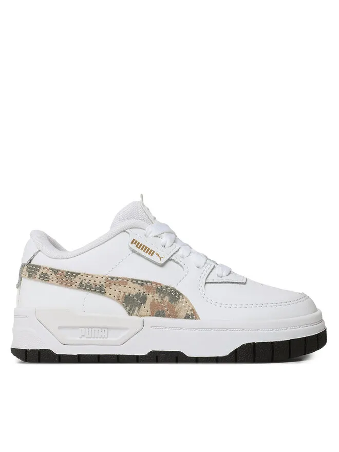 Puma Αθλητικά · Λευκό