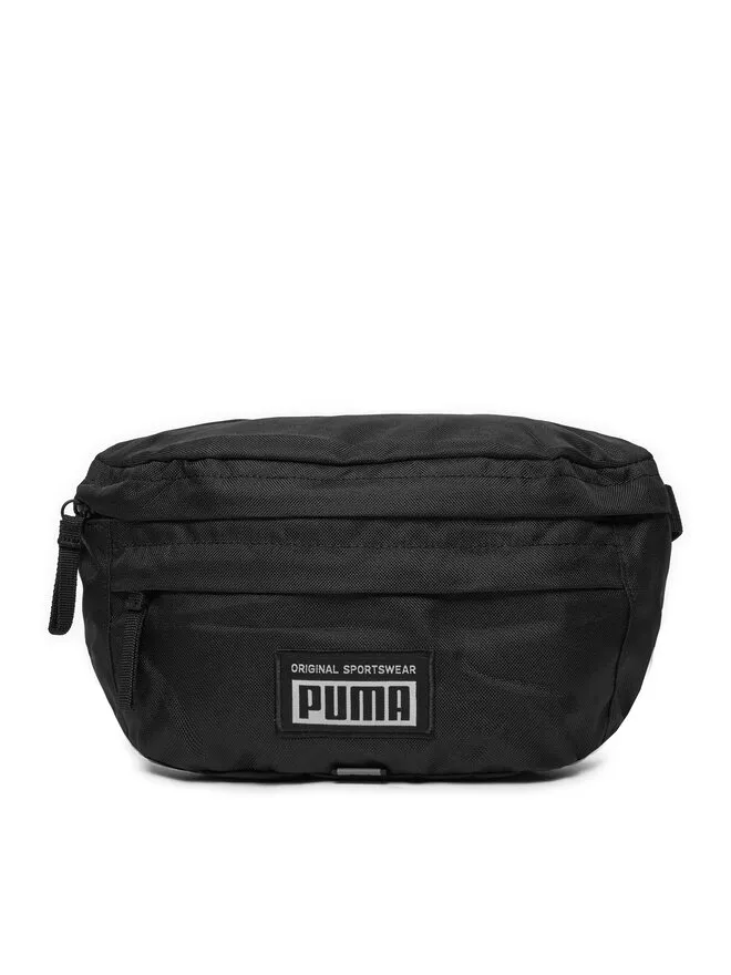 Puma Τσαντάκι μέσης · Μαύρο