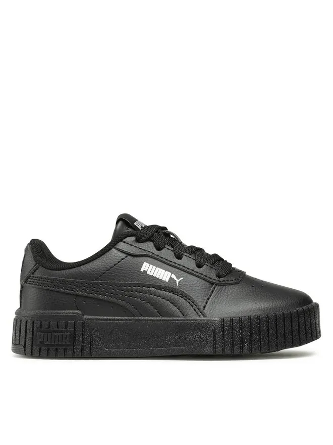 Puma Αθλητικά · Μαύρο