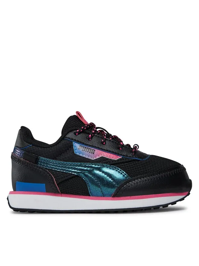 Puma Αθλητικά · Μαύρο