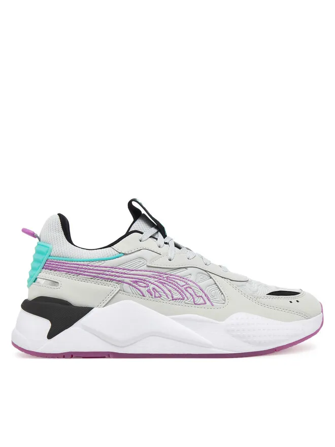 Puma Αθλητικά · Γκρι
