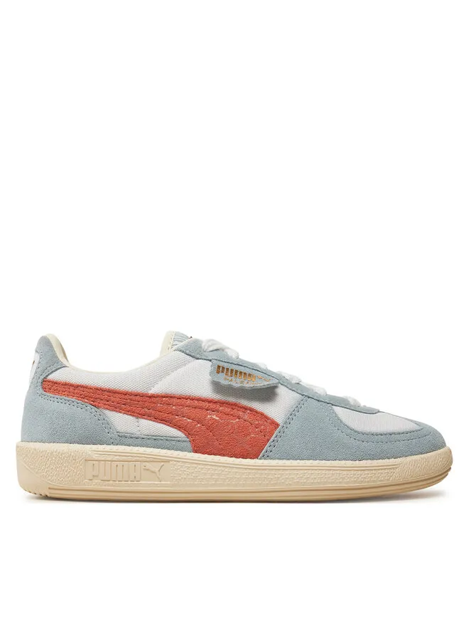 Puma Αθλητικά · Λευκό