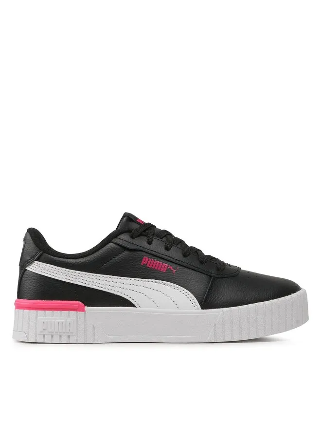 Puma Αθλητικά · Μαύρο