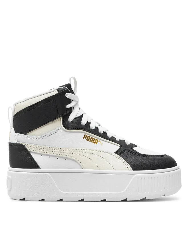 Puma Αθλητικά · Μαύρο