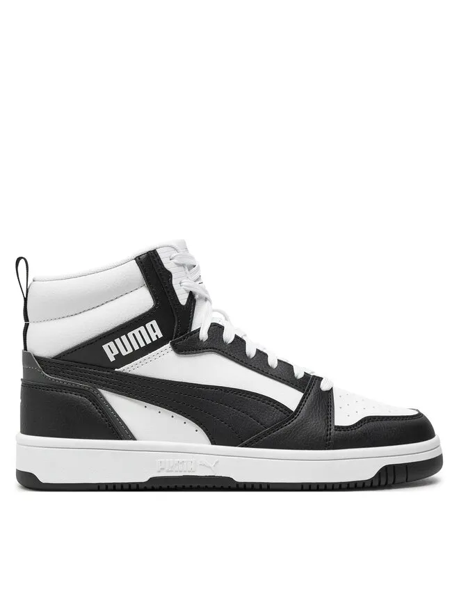 Puma Αθλητικά · Λευκό