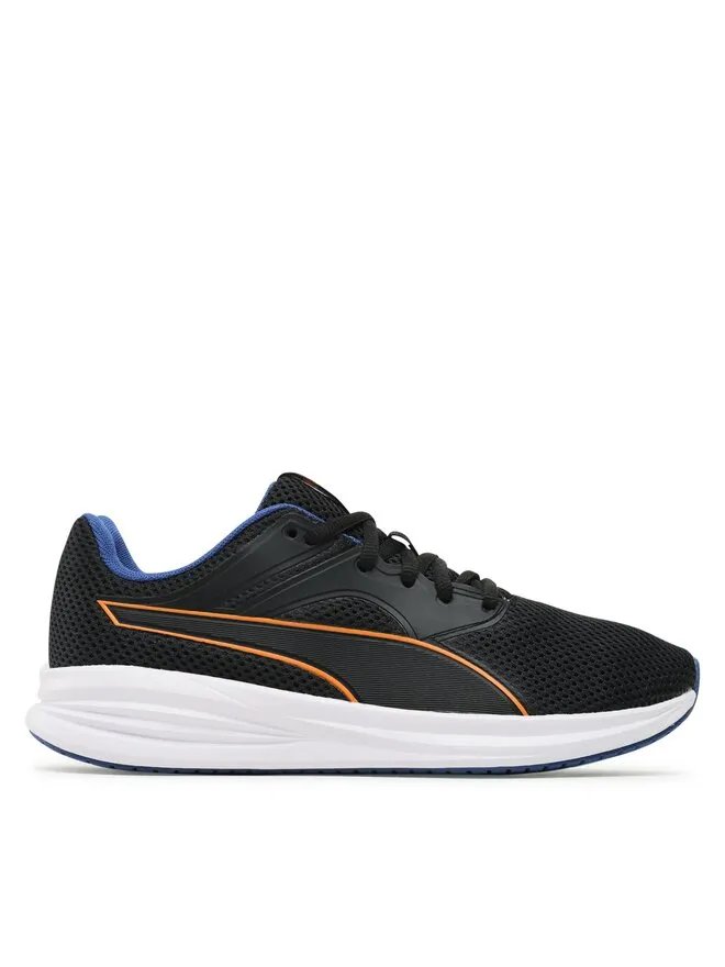 Puma Αθλητικά · Μαύρο