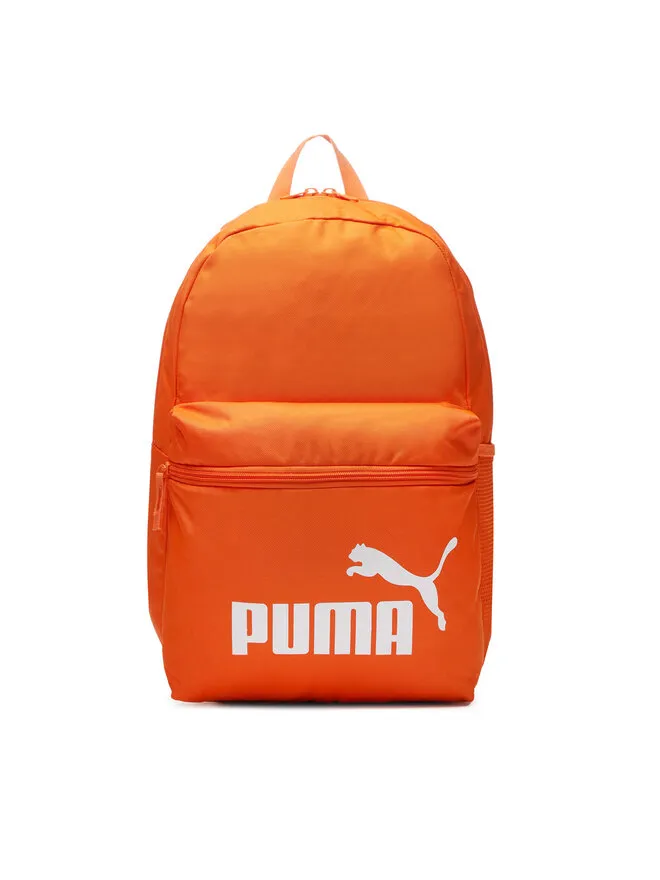Puma Σακίδιο · Πορτοκαλί