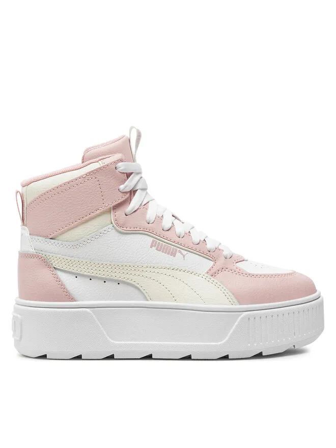 Puma Αθλητικά · Ροζ