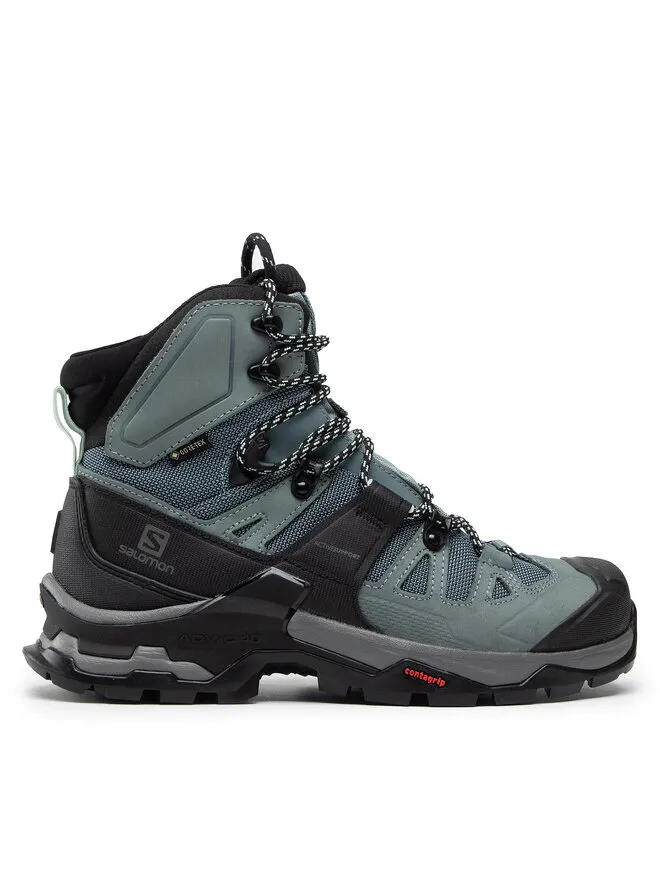 Παπούτσια πεζοπορίας · Quest 4 Gtx W GORE-TEX 413870 · Μπλε
