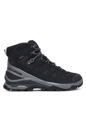 Παπούτσια πεζοπορίας · Quest Echo Gtx M L49212700 · Μαύρο