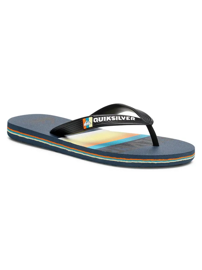 Quiksilver Σαγιονάρες · AQBL100423 · Μαύρο