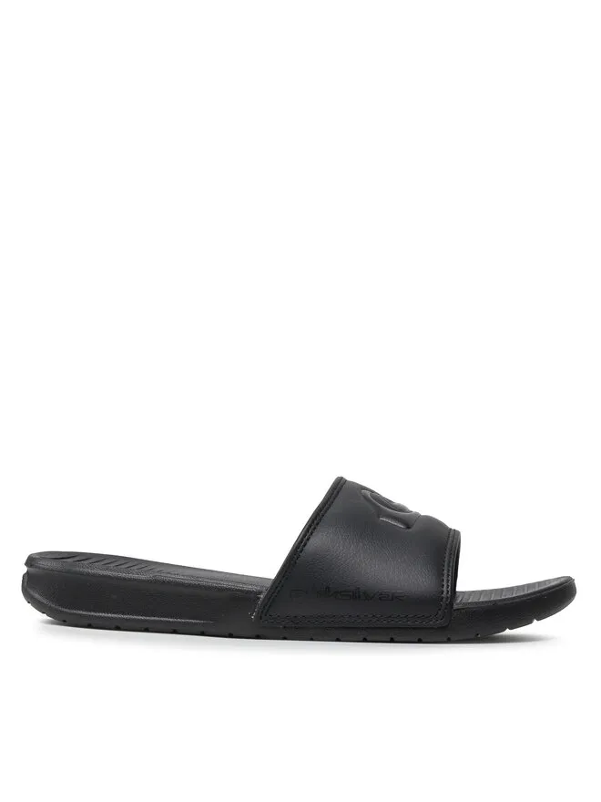 Quiksilver Παντόφλες · AQYL100956 · Μαύρο