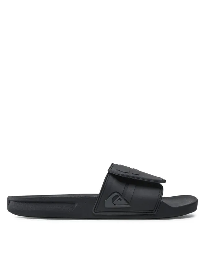 Quiksilver Παντόφλες · AQYL101038 · Μαύρο