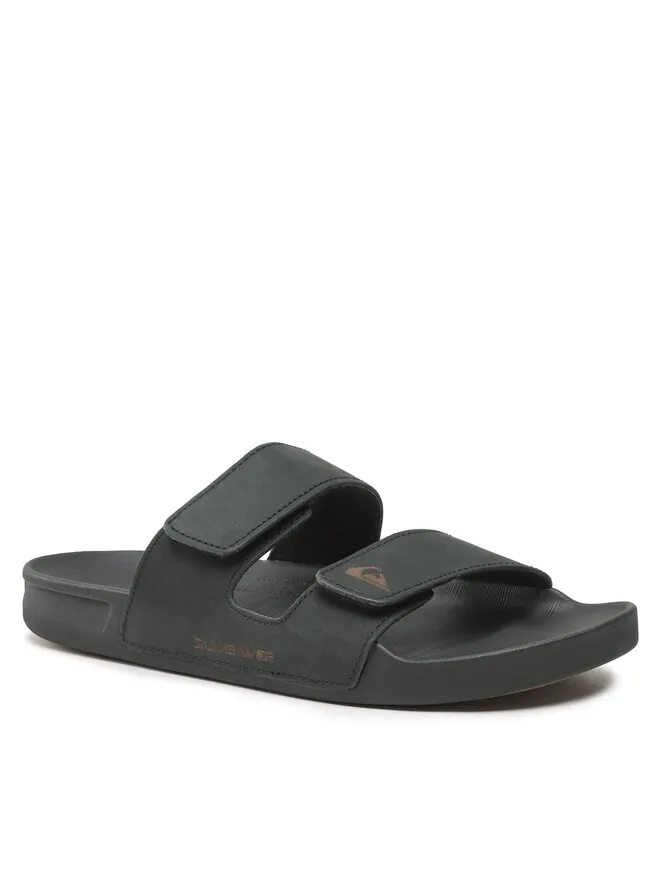 Quiksilver Παντόφλες · AQYL101256 · Μαύρο