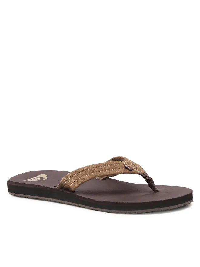 Quiksilver Σαγιονάρες · AQYL101323 · Χακί