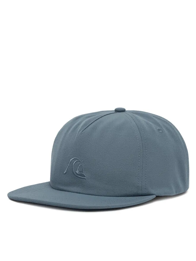 Quiksilver Καπέλο Jockey · Μπλε