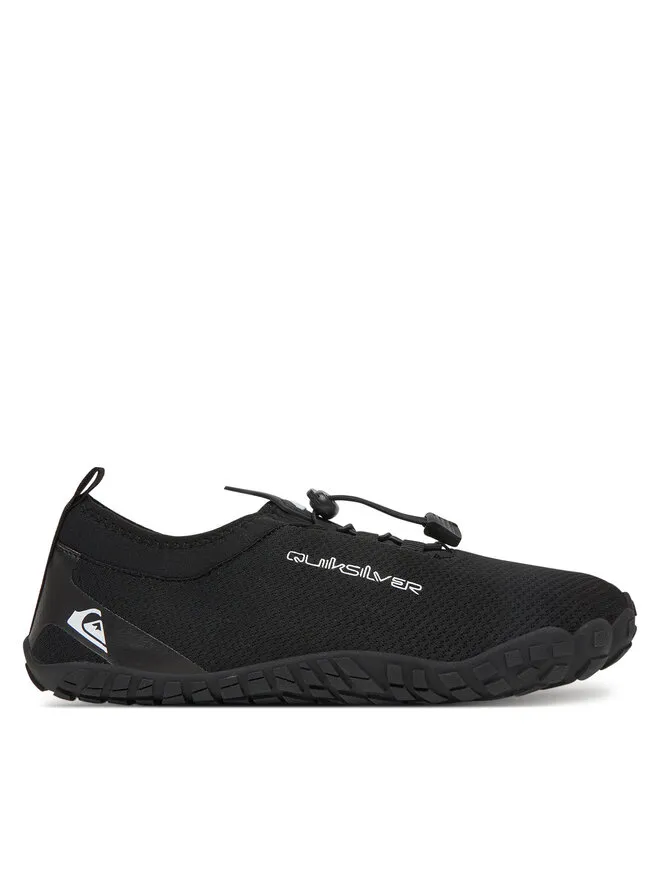 Quiksilver Παπούτσια για Θαλάσσια Σπορ MP80-26009 Μαύρο