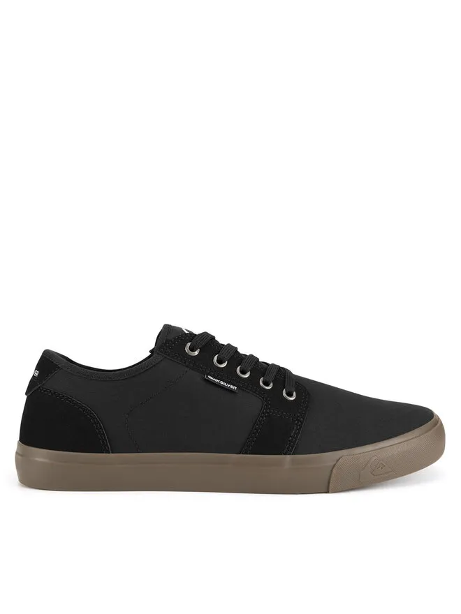 Quiksilver Sneakers · Μαύρο